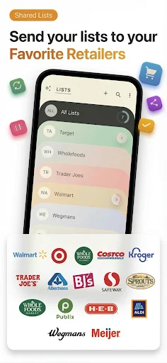 Download Grocery AI Terbaru – Kelola Stok & Resep Hemat - Screenshot 3