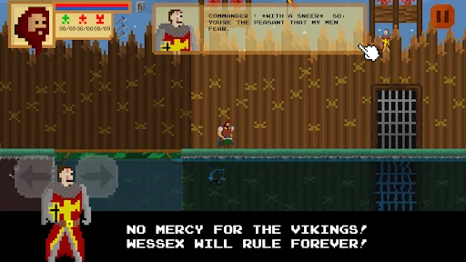 Download Bloddrasil: Hero Across Ages Terbaru – Game Aksi Epik - Screenshot 3