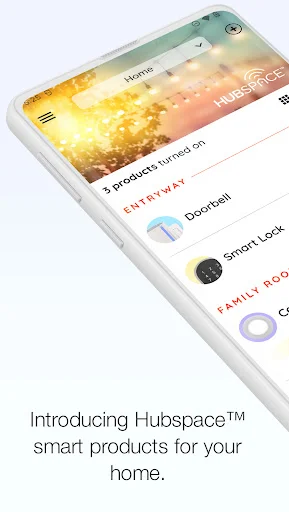 Download Hubspace Terbaru – Kontrol Rumah Pintar Jadi Mudah - Screenshot 8