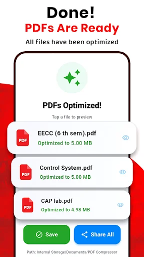 Download PDF Compressor Terbaru – Kompres PDF Jadi 1MB Gratis - Screenshot 5