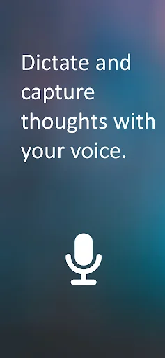 Download Voice Notepad Terbaru – Ubah Suara Jadi Teks Gratis - Screenshot 1