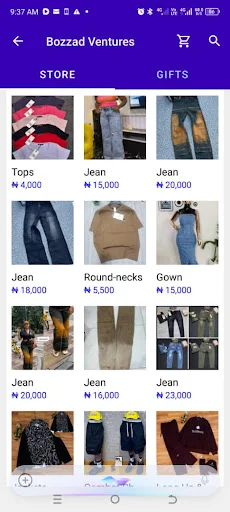 Download Bozzad Terbaru – Aplikasi Social Commerce Terpercaya - Screenshot 4