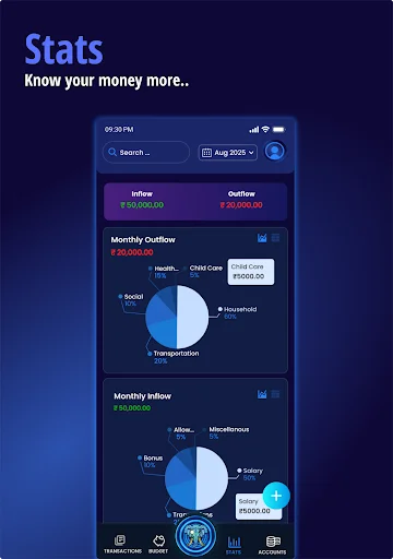 Download The FAT Money Terbaru – Aplikasi Keuangan AI Cerdas - Screenshot 12