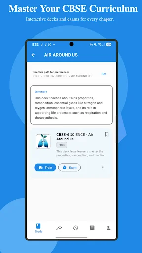 Unduh Learning Assistant Terbaru – Aplikasi Belajar Efektif - Screenshot 6