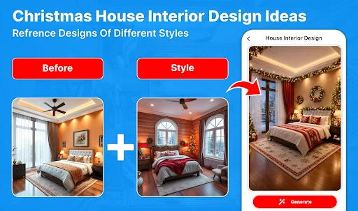 Download Floor Plan Creator: Home DecAi Terbaru – Desain Rumah 3D - Screenshot 7