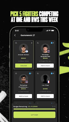 Download Fight Record Terbaru – Berita Muay Thai & Kickboxing - Screenshot 2