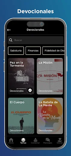 Download Deeper Terbaru – Aplikasi Devosi Harian Gratis - Screenshot 6