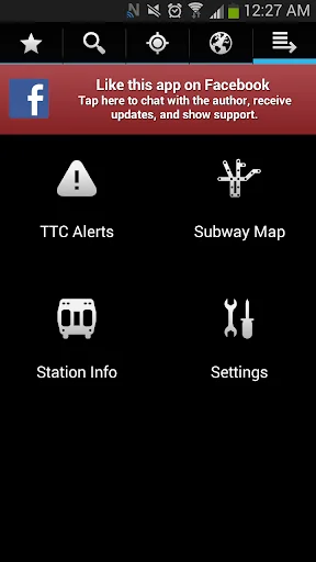 Download Transit Now Toronto Terbaru – Jadwal Bus & Trem TTC - Screenshot 7