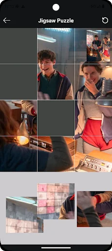 Download Stranger Things 5 Challenges Terbaru – Game Seru Gratis - Screenshot 7