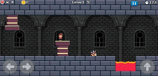 Download Super Sam’s World – Game Petualangan Seru Terbaru - Screenshot 13
