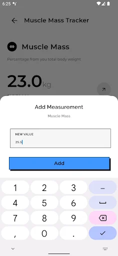 Download Fitstn Terbaru – Solusi Kebugaran Eksklusif Ahmed Bassouny - Screenshot 7