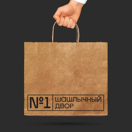 Download Шашлычный двор №1 Terbaru – Pesan Makanan Lezat