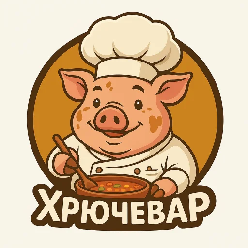 Download Хрючевар: Resep Masakan Unik – Buat Kreasi Resepmu Sendiri
