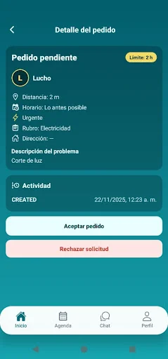 Download Solucity Terbaru – Hubungkan Ahli Terpercaya Gratis - Screenshot 6