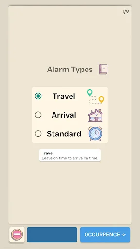Unduh Early Bird: Smart Travel Alarm Terbaru – Solusi Anti Telat - Screenshot 3