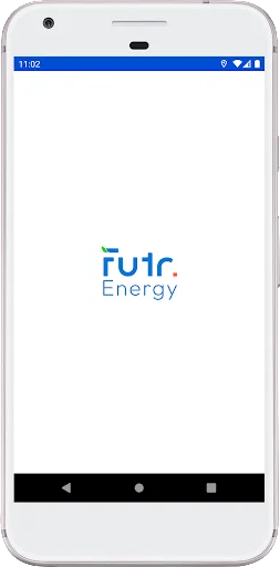 Download FutrOS Terbaru – Kelola PLTS Anda dengan Mudah - Screenshot 1