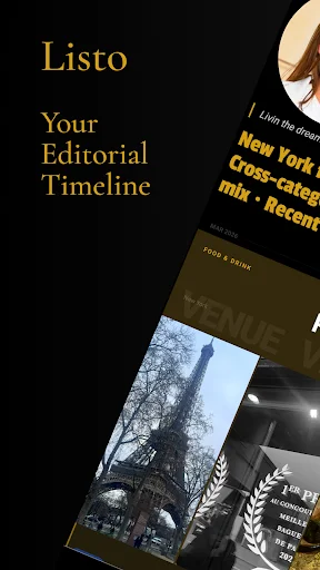 Download Listo: Experience Journal Terbaru – Simpan Kenangan Indah - Screenshot 1