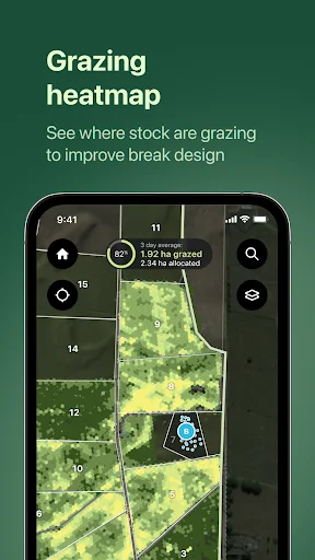 Download Halter Terbaru – Kelola Ternak Jarak Jauh Mudah - Screenshot 8
