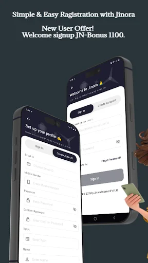 Unduh Aplikasi Jinora Terbaru – Belanja & Bayar Tagihan Mudah - Screenshot 19