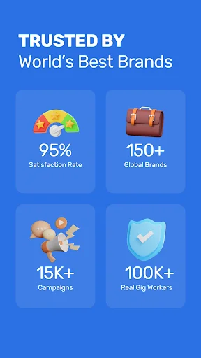 Download DailyDo – Platform Micro Task Terbaik untuk Pekerja Lepas - Screenshot 5