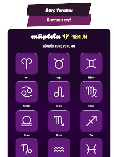 Download Müptela – Ramalan Kopi & Tarot Terbaru Gratis - Screenshot 16