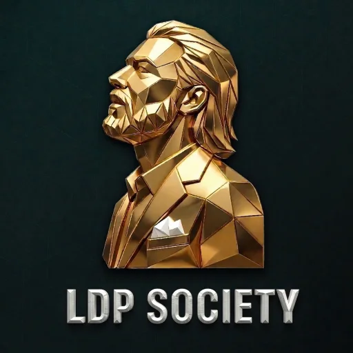 Download Leon du Preez Society Terbaru – Akses Ajaran Eksklusif