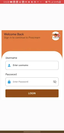 Download Poscream Terbaru – Aplikasi Kasir Bisnis Terbaik - Screenshot 7