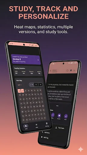 Download Holy Bible Smart Terbaru – Baca Alkitab Gratis - Screenshot 6