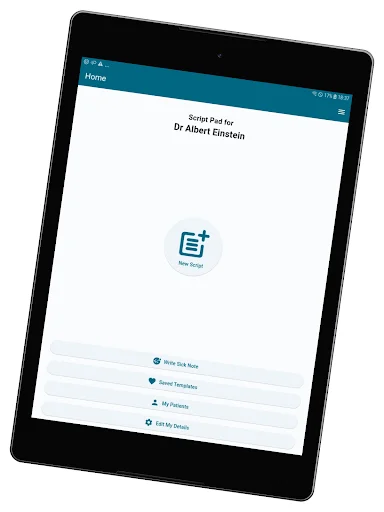 Download Scripts Assistant Terbaru – Digital Script Pad Gratis - Screenshot 7