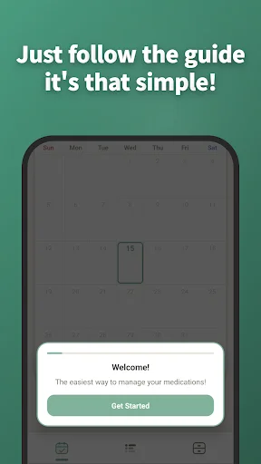 Download Pill Drawer Terbaru – Kelola Obat & Suplemen Gratis - Screenshot 5