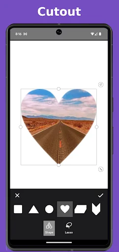 Download Add Text: Text on Photo Editor Terbaru – Edit Foto Gratis - Screenshot 5