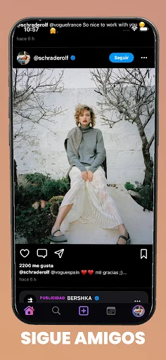 Download HolliModels Terbaru – Terhubung dengan Talenta Favoritmu - Screenshot 5