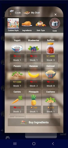 Download Princess AI Terbaru – Temani Karakter AI Anda Sekarang - Screenshot 7