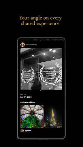 Download Listo: Experience Journal Terbaru – Simpan Kenangan Indah - Screenshot 4
