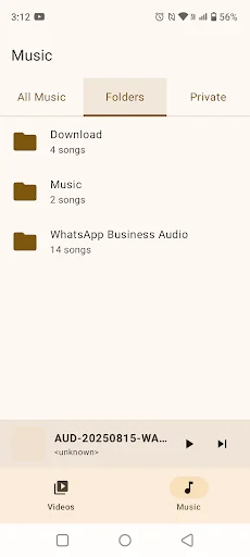 Download NPGPlayer Terbaru – Pemutar Video Ringan & Cepat - Screenshot 3
