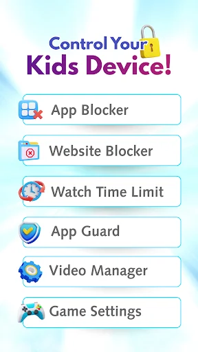 Download Kahf Kids Terbaru – Kontrol Orang Tua Islami Aman - Screenshot 6
