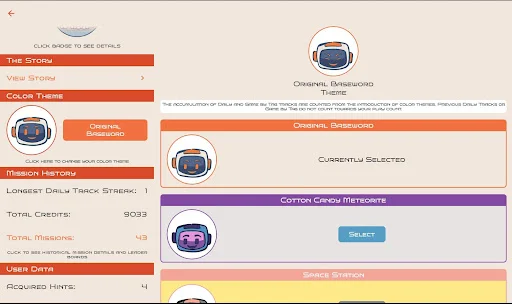 Download Baseword Terbaru – Game Edukasi Astronomi Gratis - Screenshot 15