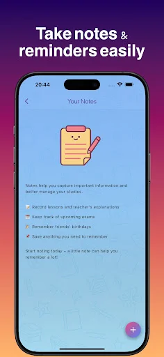 Download myGrade: Student Grade Report Terbaru – Lacak Nilai Gratis - Screenshot 7