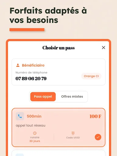 Download Kbine Mobile Terbaru – Isi Pulsa Instan & Praktis - Screenshot 13