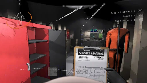 Download Lethal Company Terbaru – Misi Horor Menegangkan Gratis - Screenshot 4