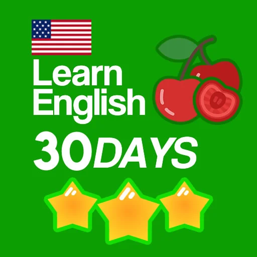 Download Learn English in 30 Days – Belajar Bahasa Inggris Gratis