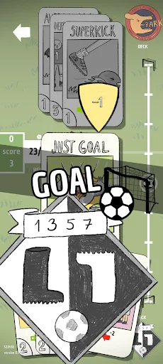Download Before the Final Whistle Terbaru – Game Kartu Sepak Bola - Screenshot 7