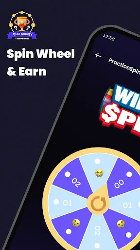 Download Quiz Money – Tournament Terbaru – Main Kuis Berhadiah - Screenshot 3
