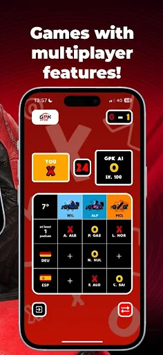 Download GPKingdom Terbaru – Berita F1 & MotoGP Terlengkap - Screenshot 3