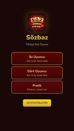 Download Sözbaz – Game Kata Turki Seru Terbaru – Unduh Gratis - Screenshot 1