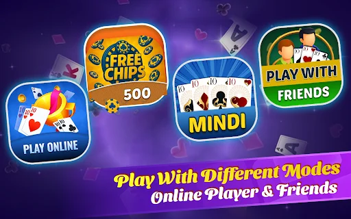 Download MindiCoat Card Game Terbaru – Main Kartu Online Gratis - Screenshot 16