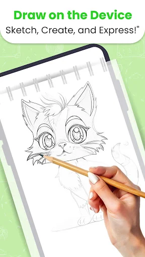 Download AR Drawing: Draw Anything Terbaru – Sketsa & Lukis Mudah - Screenshot 12