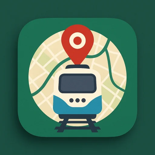 Download Find My Train: Bangladesh Terbaru – Lacak Kereta Offline