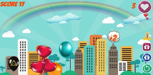 Download Balloon Pop Terbaru – Game Bubble Shooter Gratis - Screenshot 16