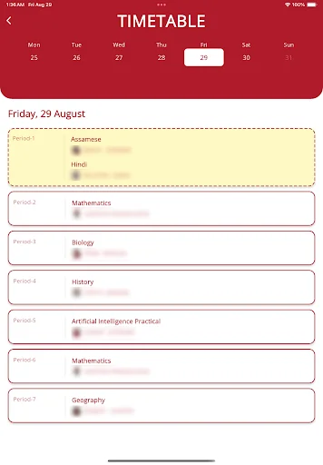 Download SFS Bahalpur Desalite Connect Terbaru – Aplikasi Edukasi - Screenshot 10